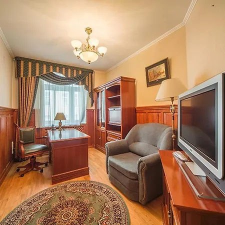 Appartement Salo *