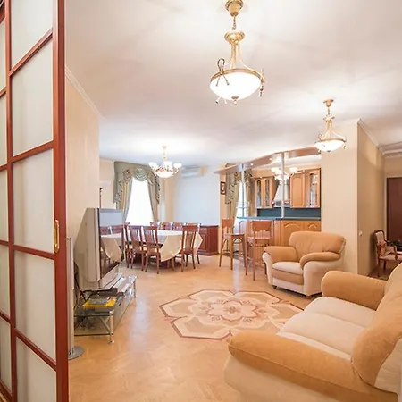 Appartement Salo *