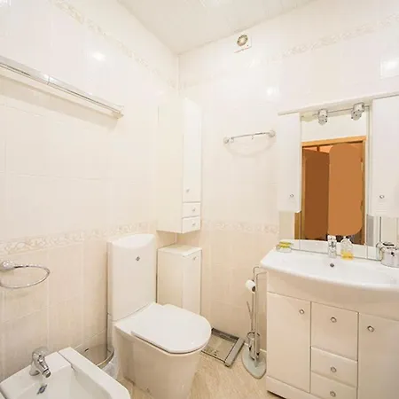 Salo Appartement Kopenhagen
