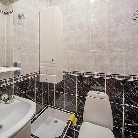 Appartement Salo Kopenhagen